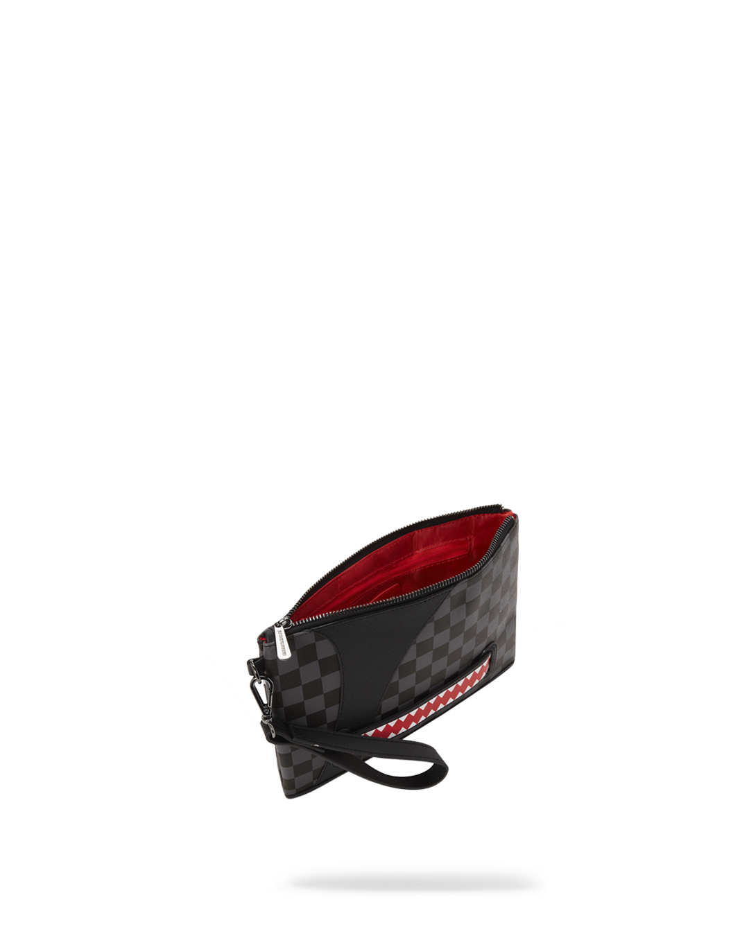 Limited Edition HENNY AIIR TO THE THRONE CROSSOVER CLUTCH