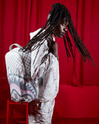 Limited Edition XTC LA PALAIS BACKPACK DLXV