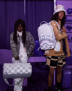 Limited Edition XTC LA PALAIS BACKPACK DLXV