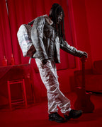 Limited Edition XTC LA PALAIS BACKPACK DLXV