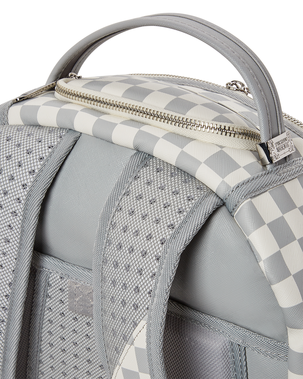 Limited Edition XTC LA PALAIS BACKPACK DLXV
