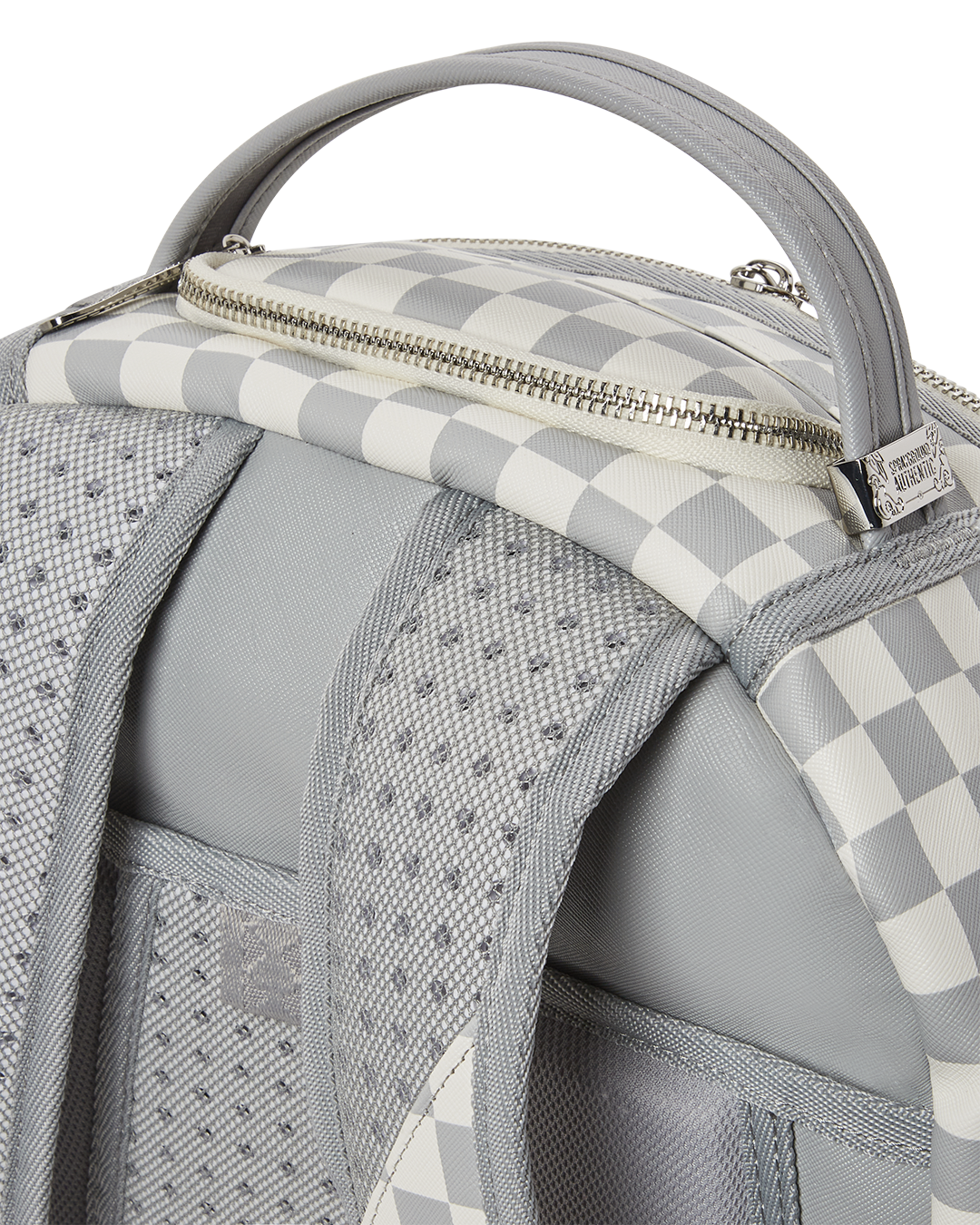 Limited Edition XTC LA PALAIS BACKPACK DLXV