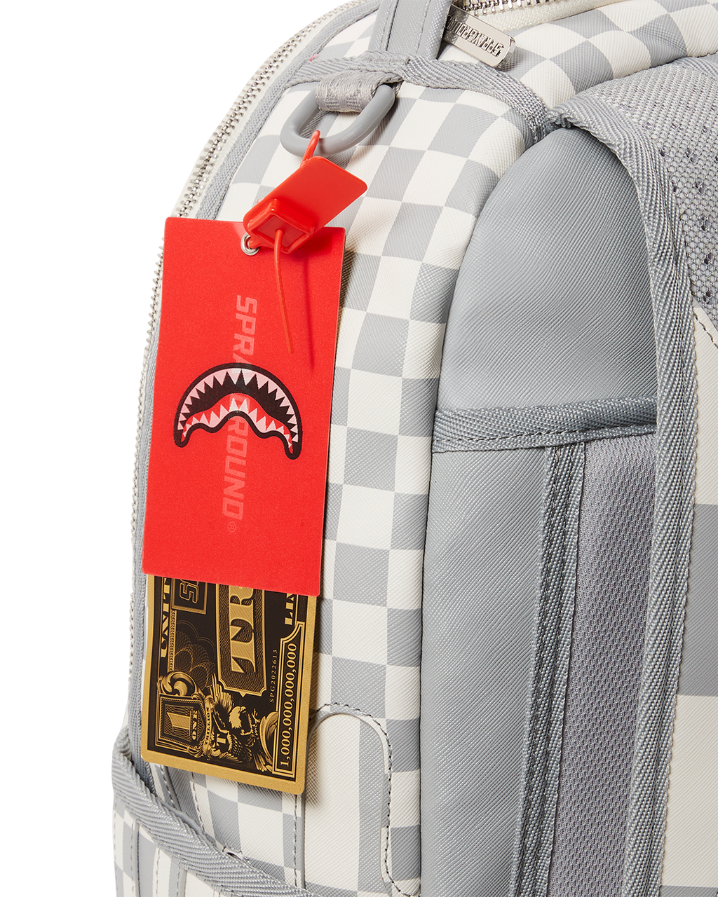 Limited Edition XTC LA PALAIS BACKPACK DLXV