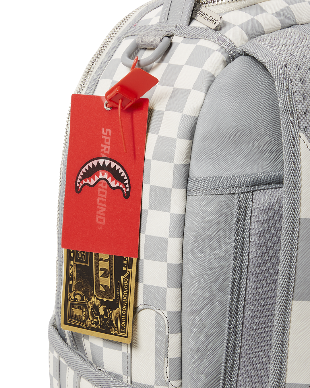 Limited Edition XTC LA PALAIS BACKPACK DLXV
