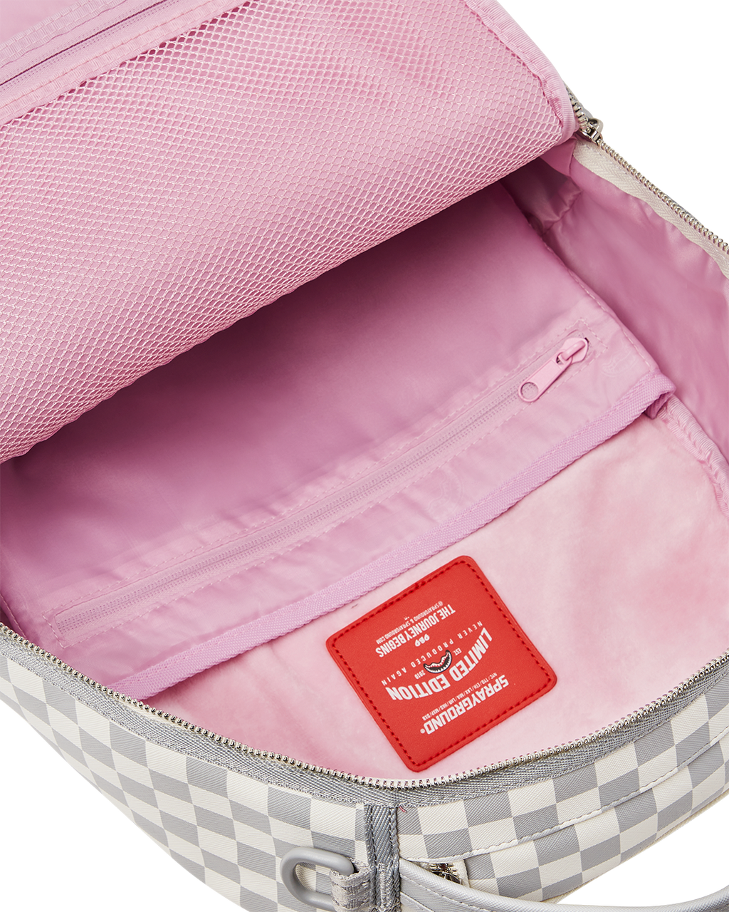 Limited Edition XTC LA PALAIS BACKPACK DLXV