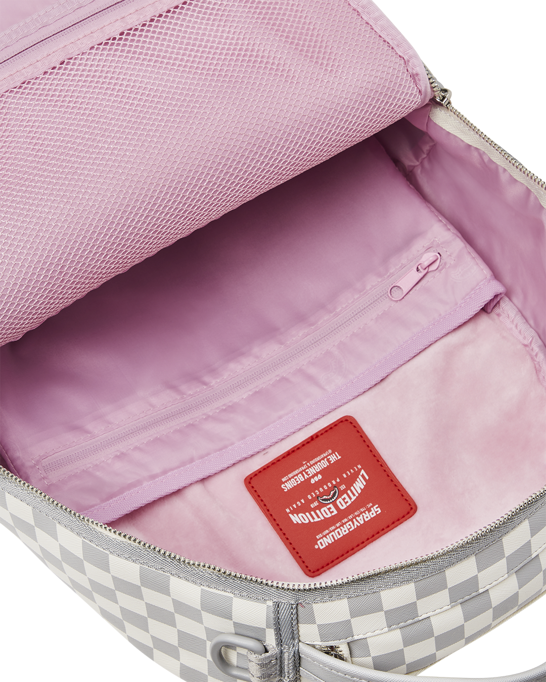 Limited Edition XTC LA PALAIS BACKPACK DLXV