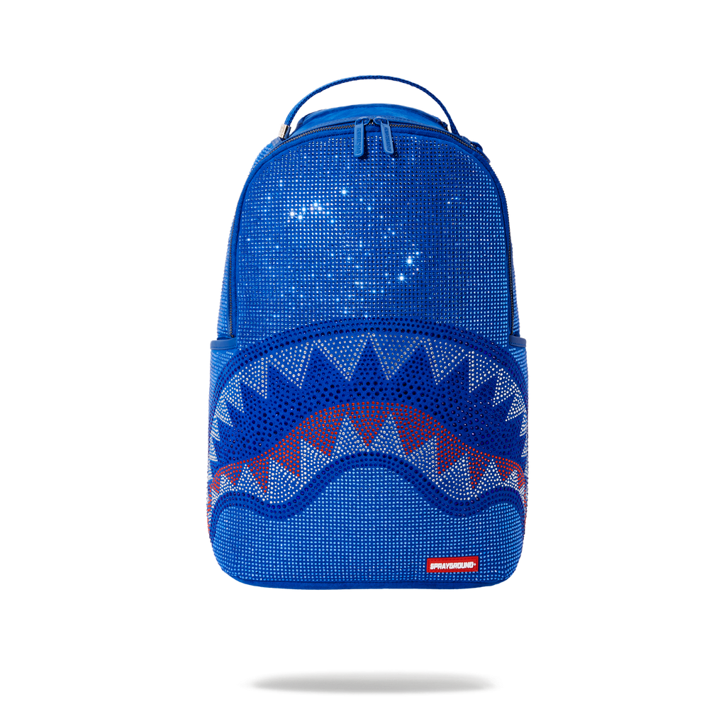Limited Edition TRINITY OCEAN BACKPACK DLXV