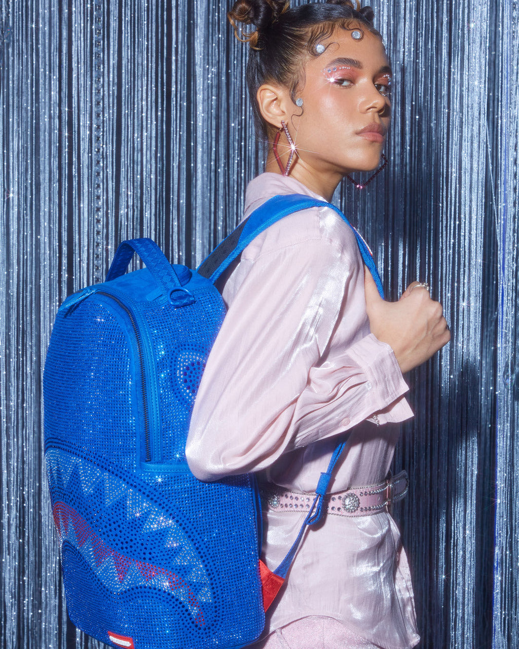 Limited Edition TRINITY OCEAN BACKPACK DLXV