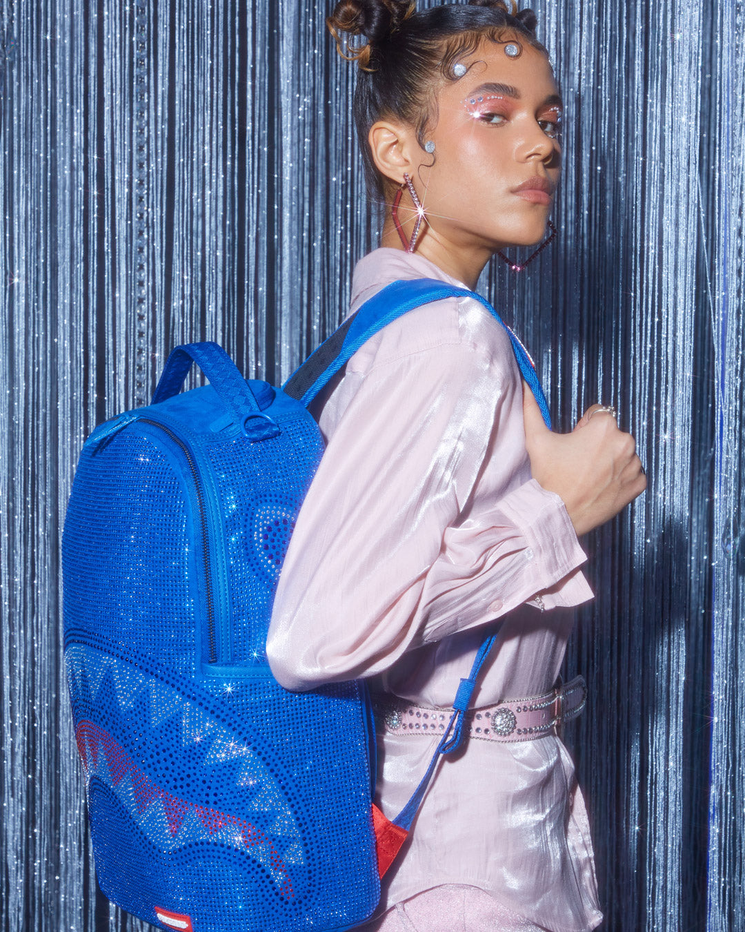 Limited Edition TRINITY OCEAN BACKPACK DLXV