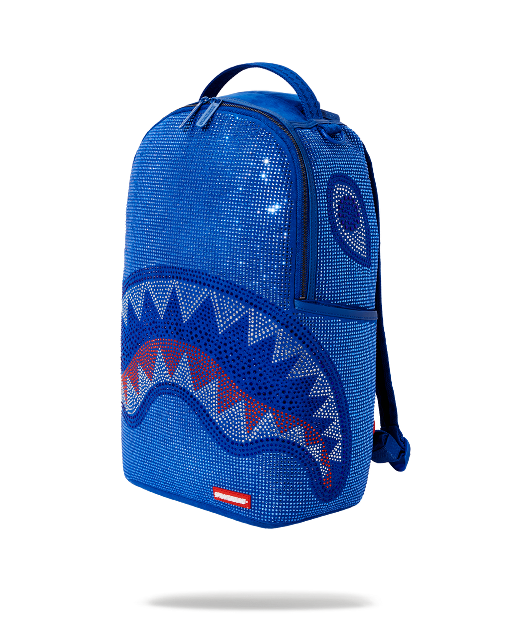 Limited Edition TRINITY OCEAN BACKPACK DLXV