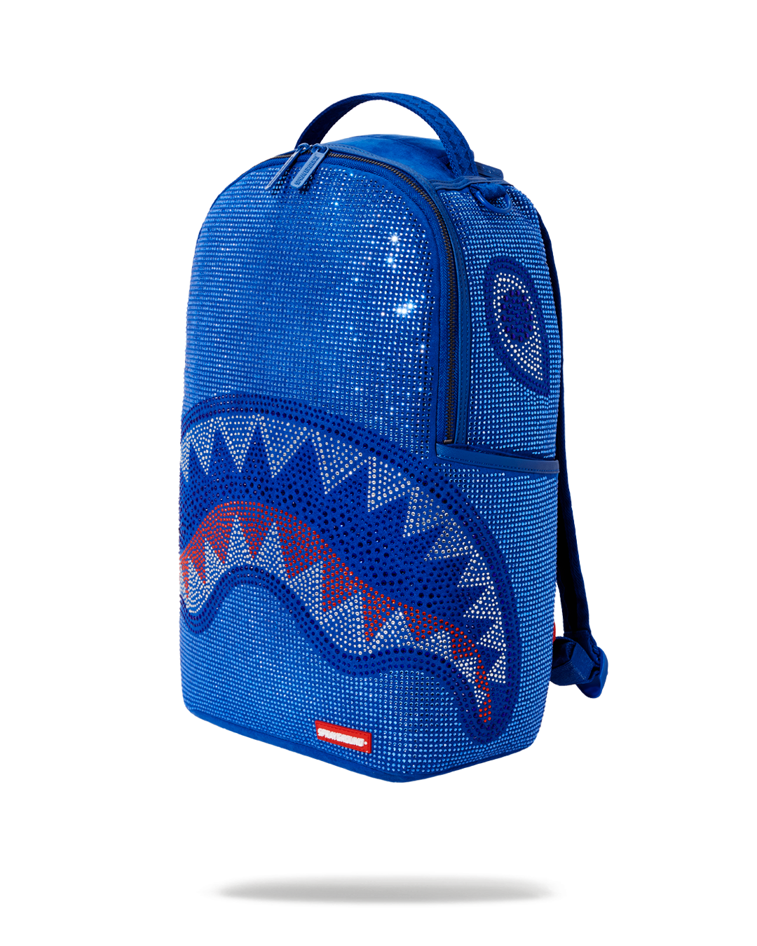 Limited Edition TRINITY OCEAN BACKPACK DLXV