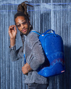 Limited Edition TRINITY OCEAN BACKPACK DLXV
