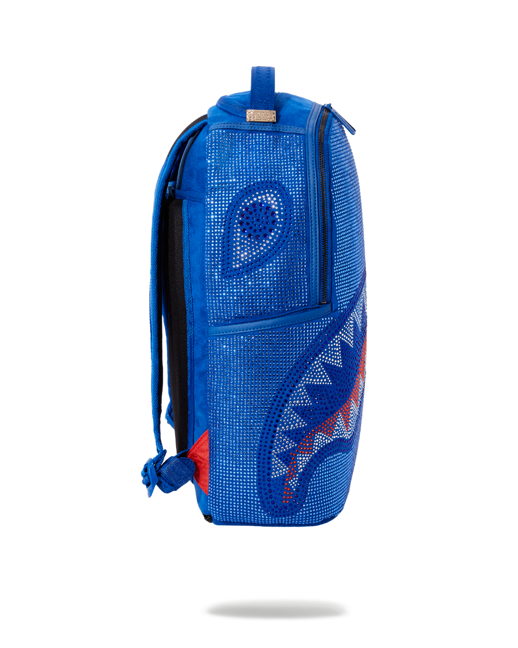 Limited Edition TRINITY OCEAN BACKPACK DLXV