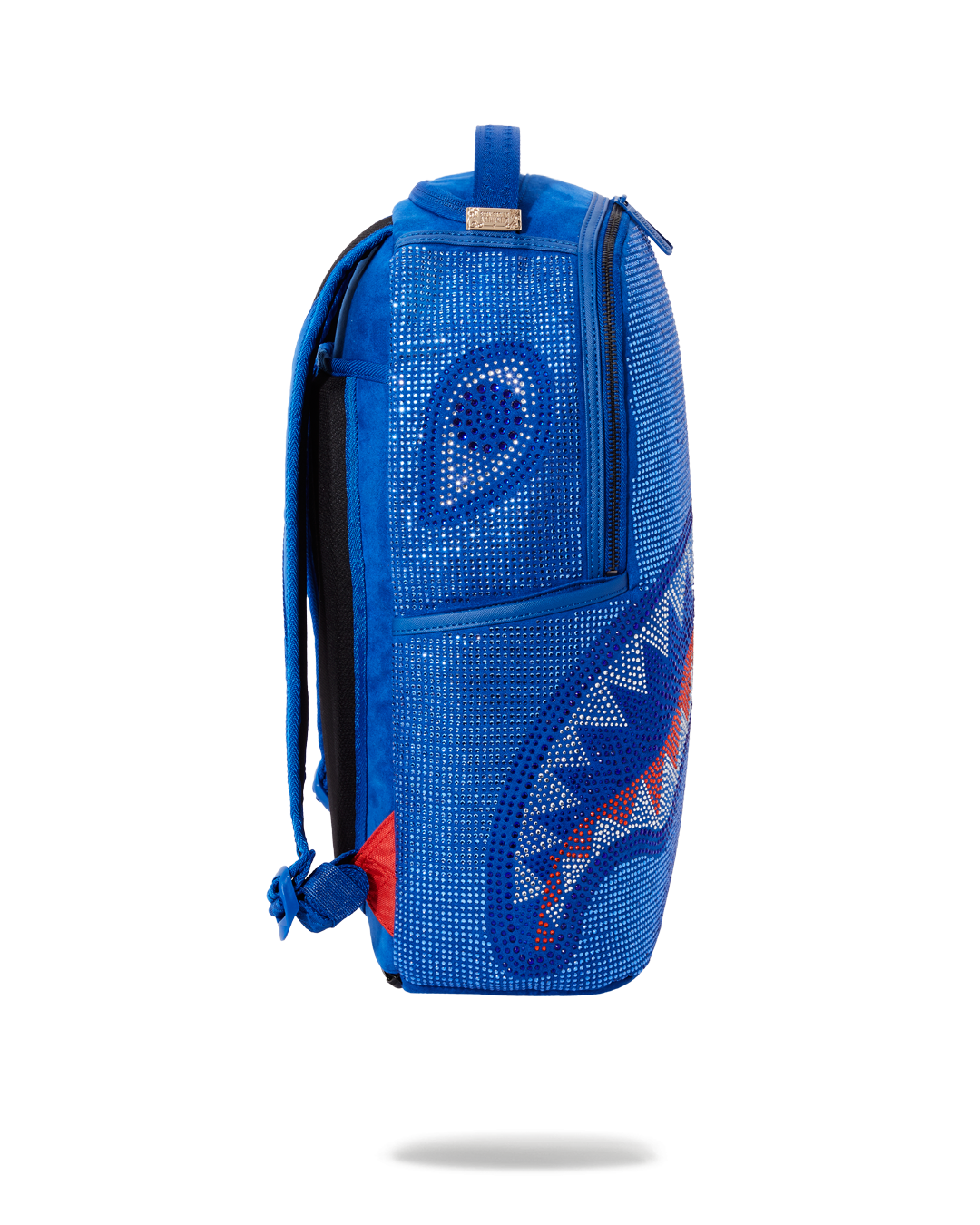 Limited Edition TRINITY OCEAN BACKPACK DLXV