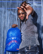 Limited Edition TRINITY OCEAN BACKPACK DLXV