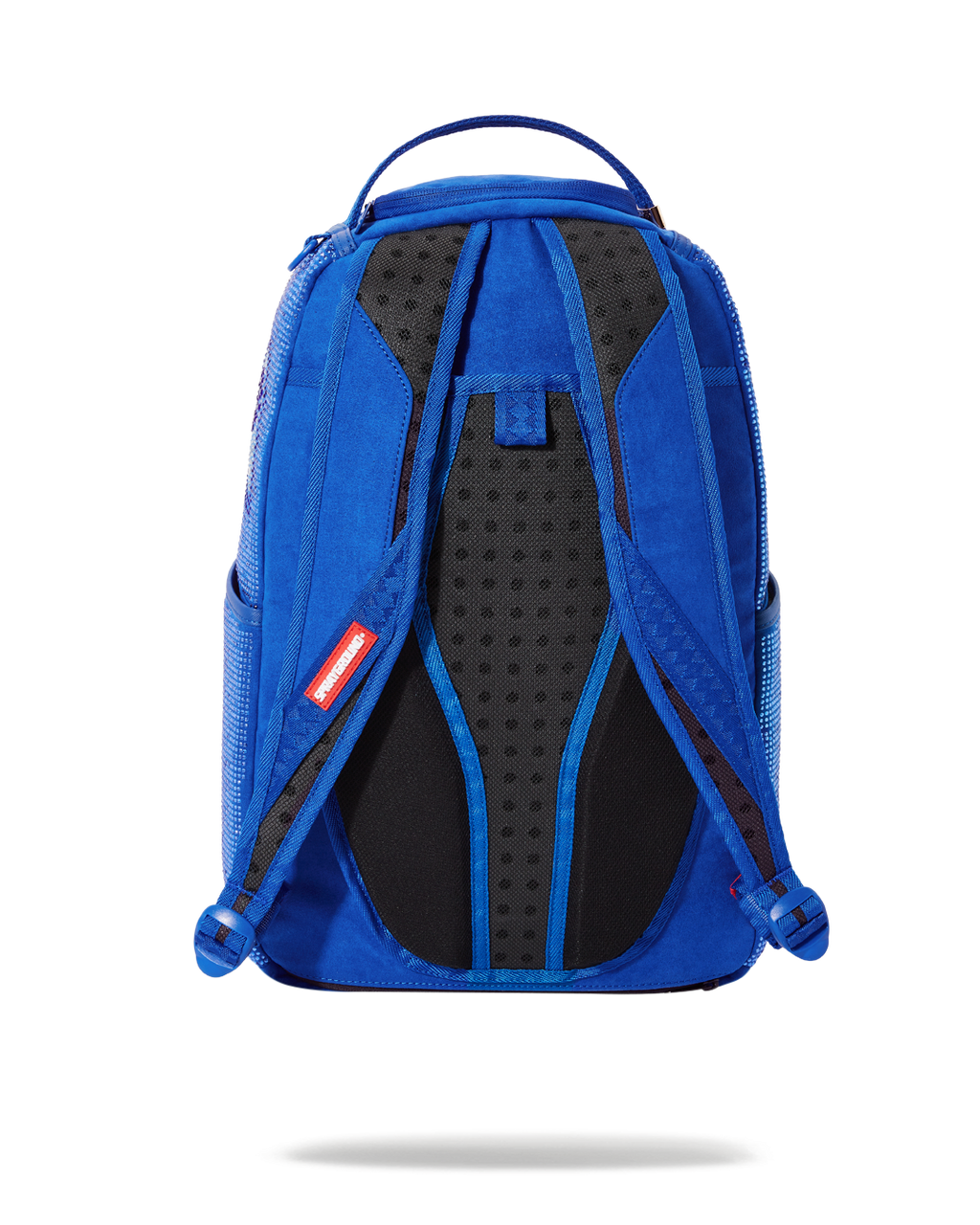 Limited Edition TRINITY OCEAN BACKPACK DLXV