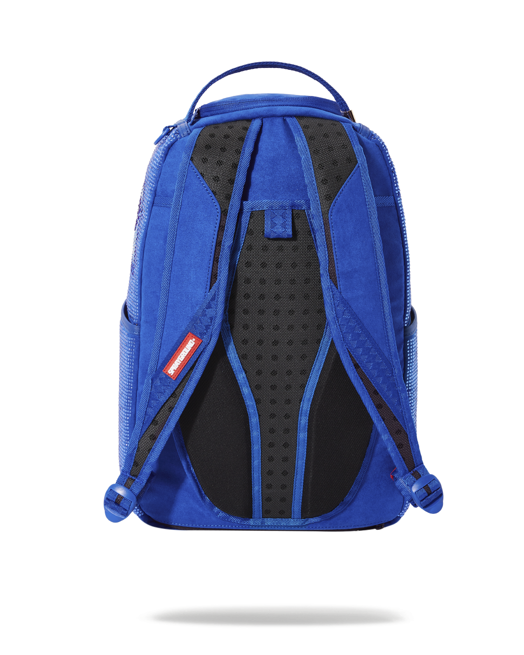 Limited Edition TRINITY OCEAN BACKPACK DLXV