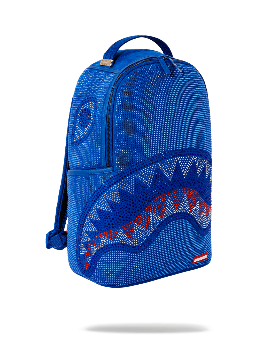 Limited Edition TRINITY OCEAN BACKPACK DLXV