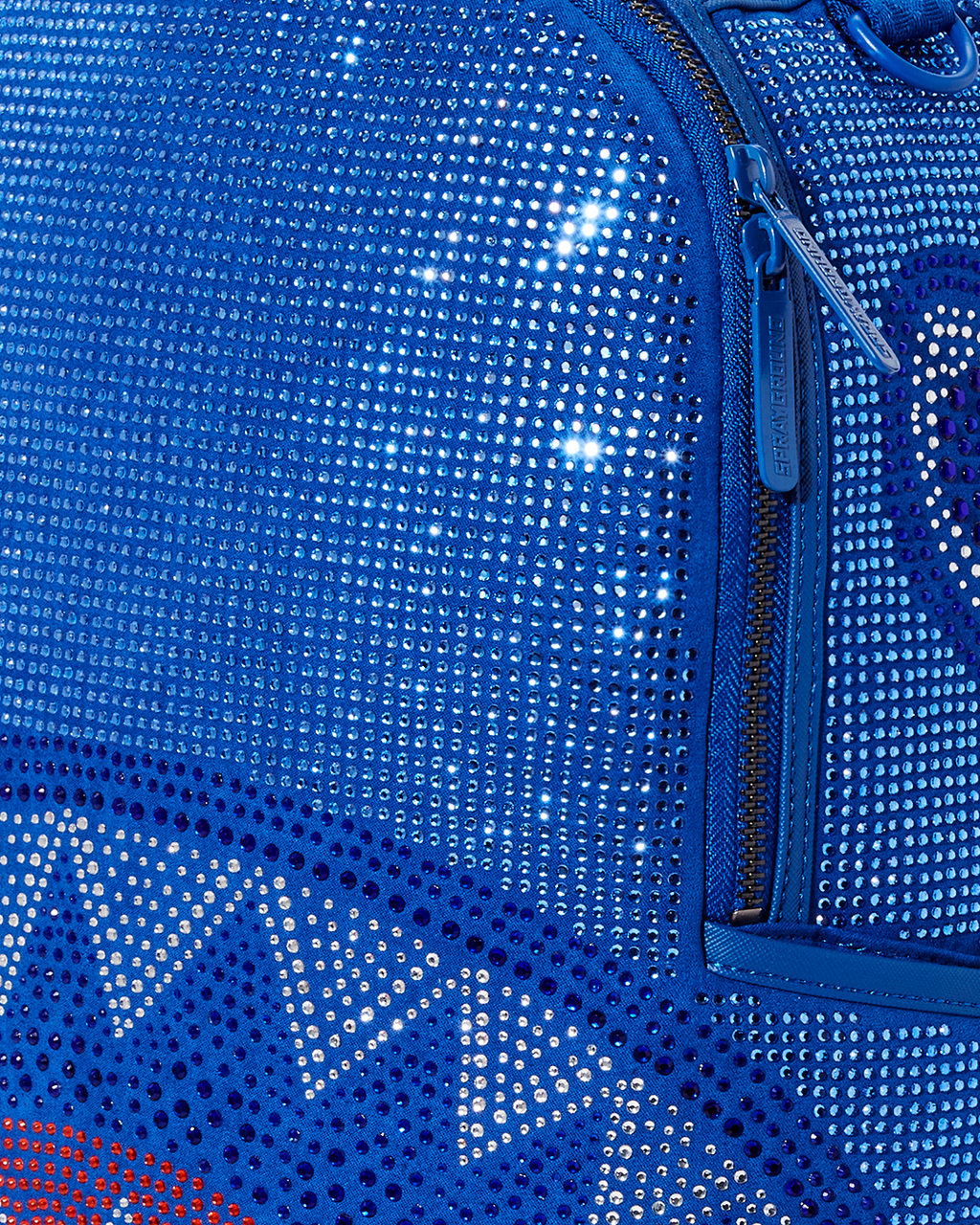Limited Edition TRINITY OCEAN BACKPACK DLXV