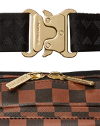 Limited Edition HENNY LOCK SHARKS IN PARIS CARGO CROSSBODY