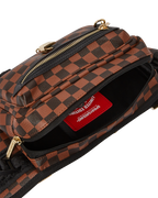 Limited Edition HENNY LOCK SHARKS IN PARIS CARGO CROSSBODY