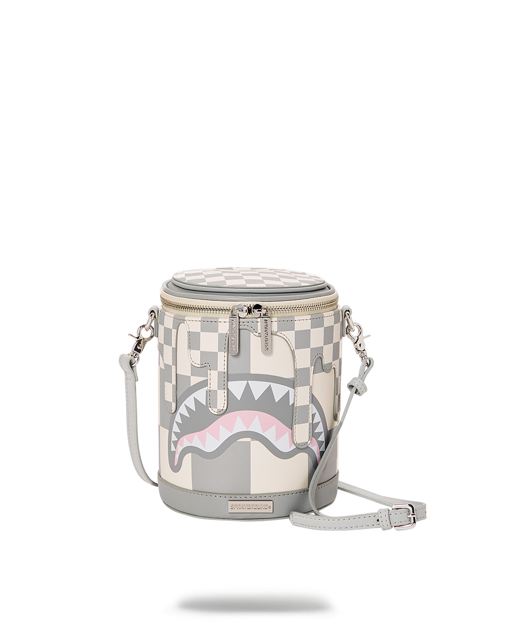 Limited Edition XTC LA PALAIS PAINTBUCKET BAG