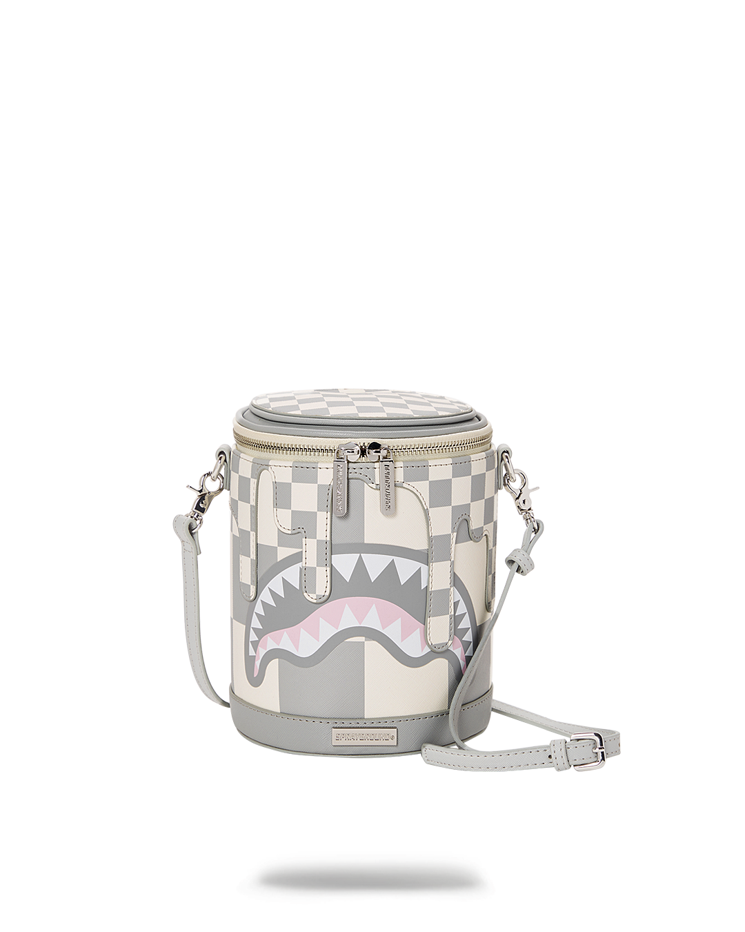 Limited Edition XTC LA PALAIS PAINTBUCKET BAG