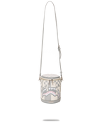 Limited Edition XTC LA PALAIS PAINTBUCKET BAG