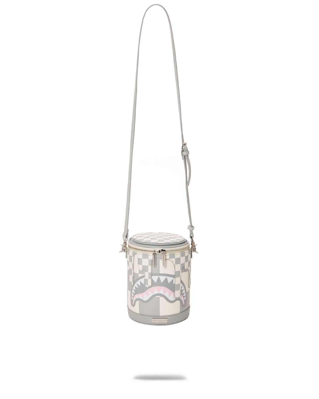 Limited Edition XTC LA PALAIS PAINTBUCKET BAG