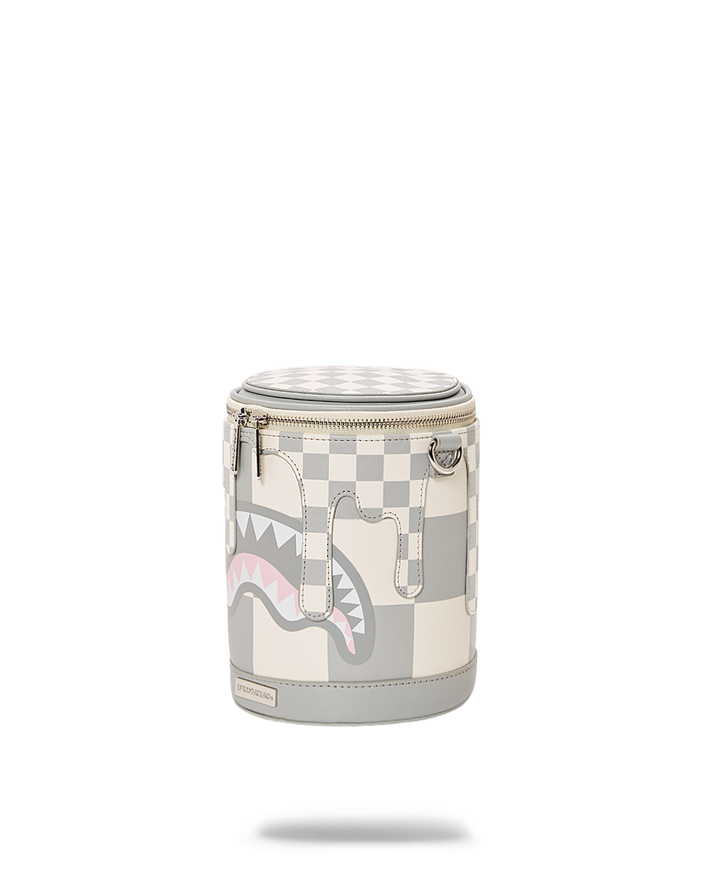 Limited Edition XTC LA PALAIS PAINTBUCKET BAG