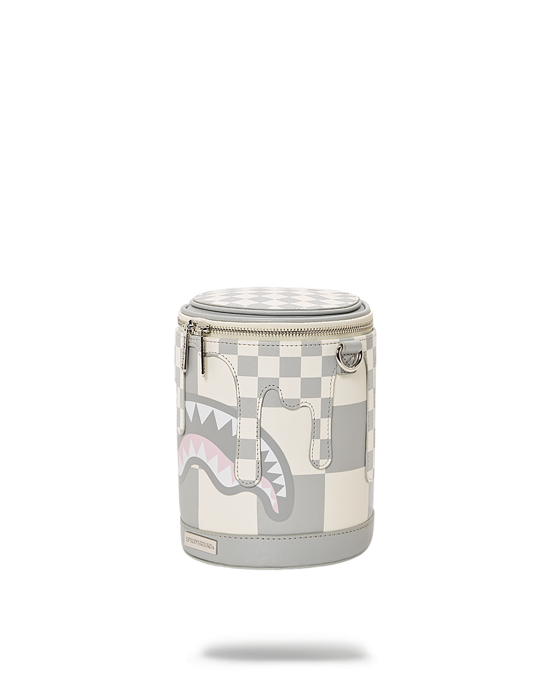 Limited Edition XTC LA PALAIS PAINTBUCKET BAG