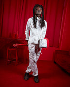 Limited Edition XTC LA PALAIS PAINTBUCKET BAG