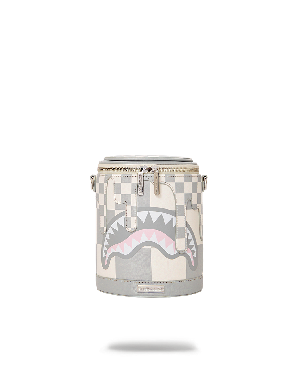 Limited Edition XTC LA PALAIS PAINTBUCKET BAG