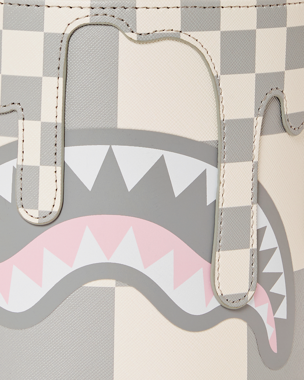 Limited Edition XTC LA PALAIS PAINTBUCKET BAG