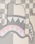 Limited Edition XTC LA PALAIS PAINTBUCKET BAG