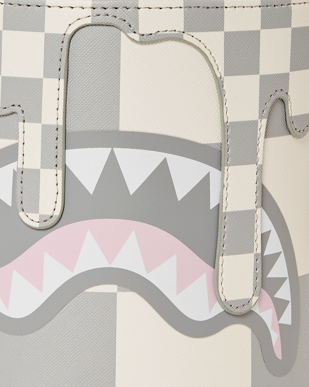 Limited Edition XTC LA PALAIS PAINTBUCKET BAG