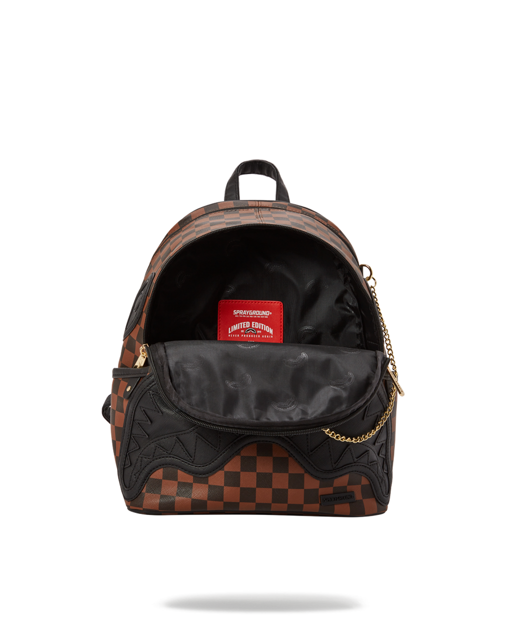 Limited Edition HENNY LOCK SHARKS IN PARIS SAVAGE