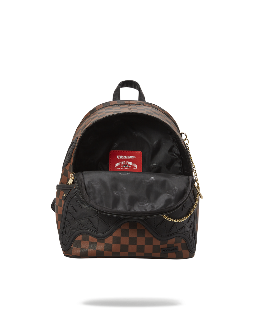 Limited Edition HENNY LOCK SHARKS IN PARIS SAVAGE