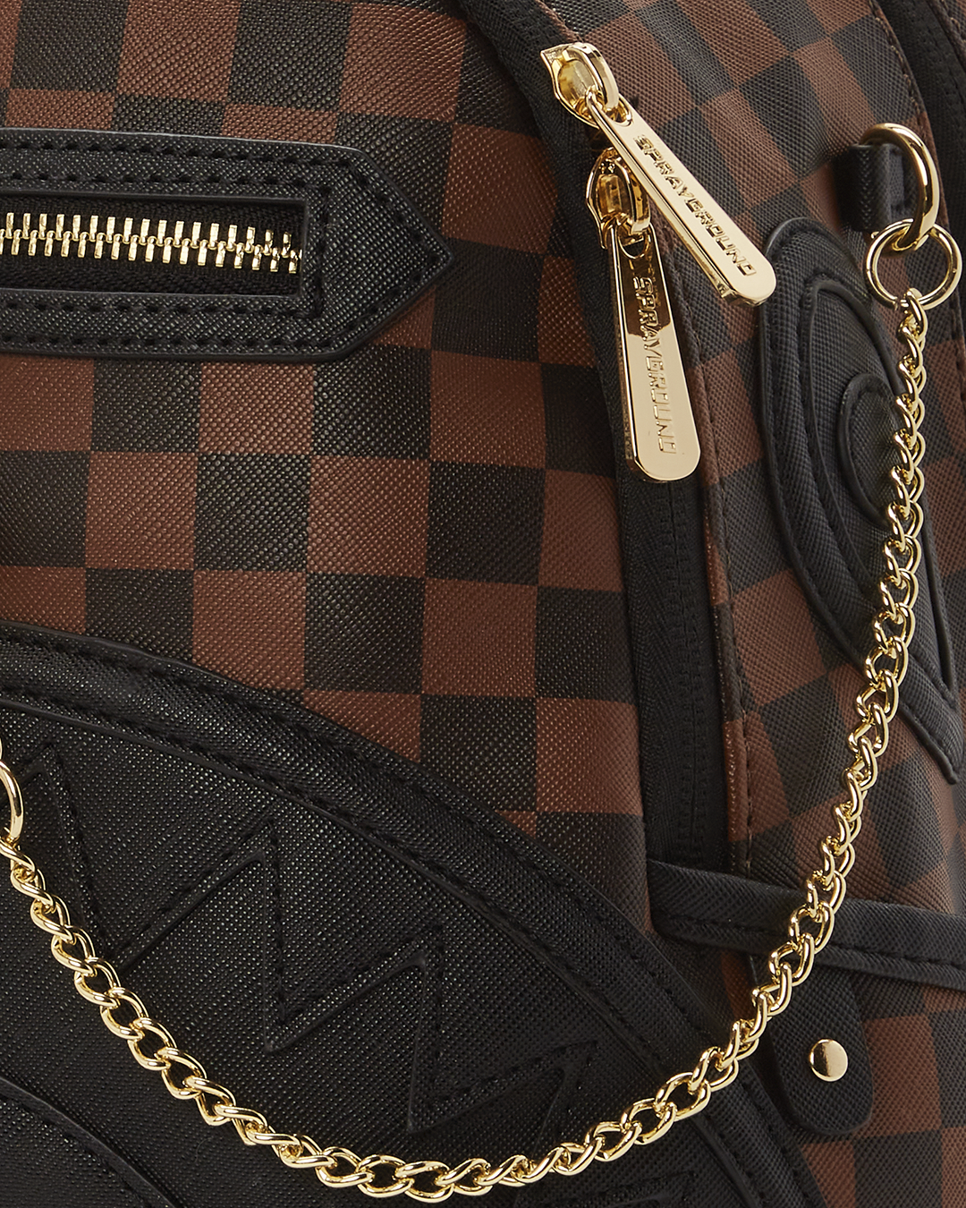 Limited Edition HENNY LOCK SHARKS IN PARIS SAVAGE