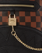 Limited Edition HENNY LOCK SHARKS IN PARIS SAVAGE