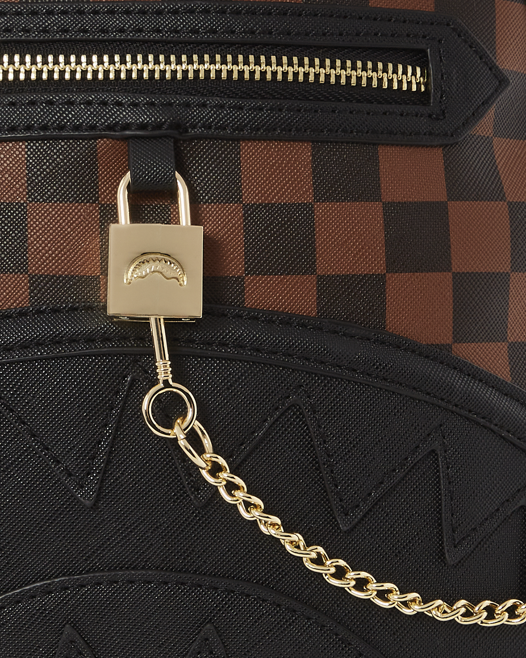 Limited Edition HENNY LOCK SHARKS IN PARIS SAVAGE