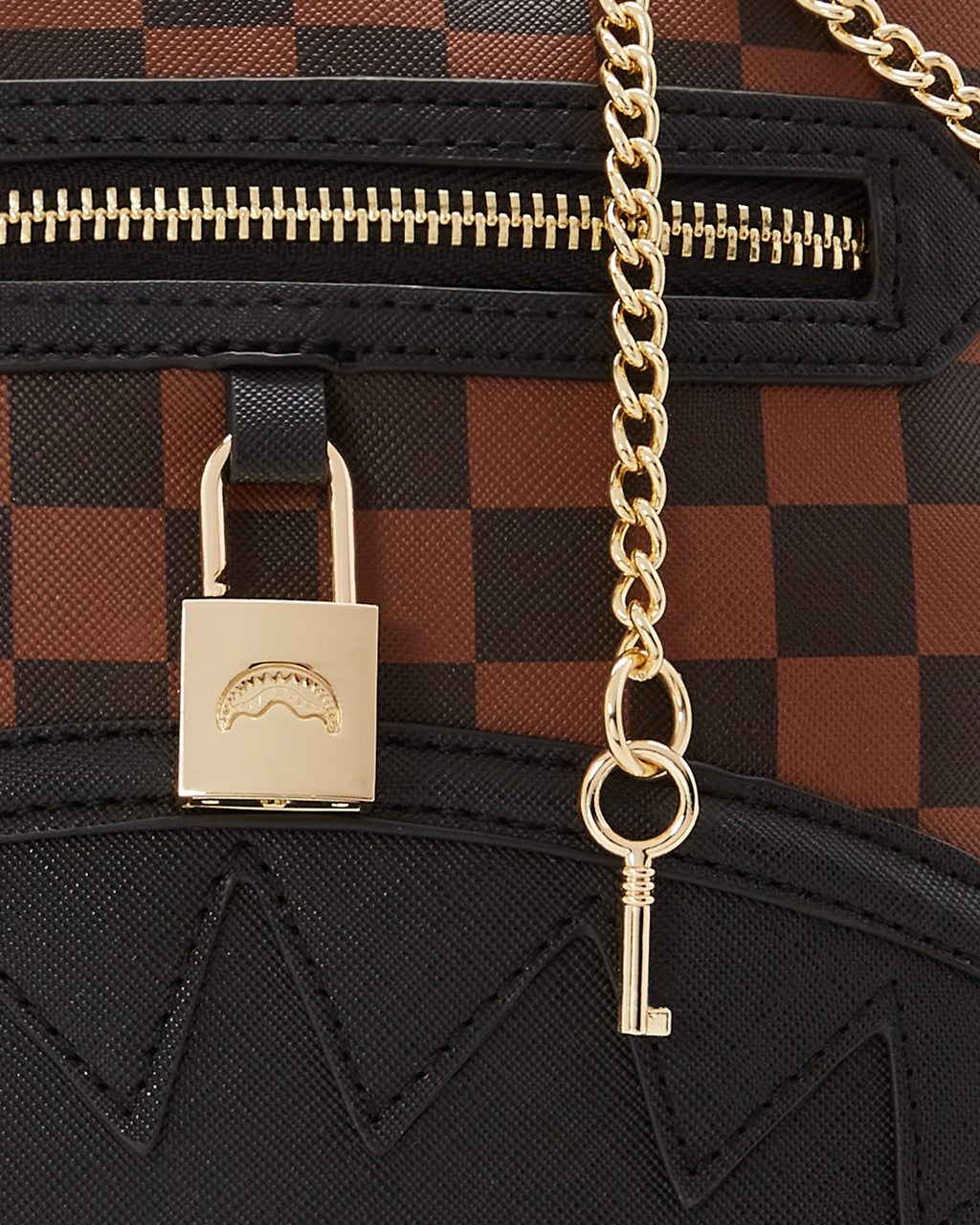 Limited Edition HENNY LOCK SHARKS IN PARIS SAVAGE