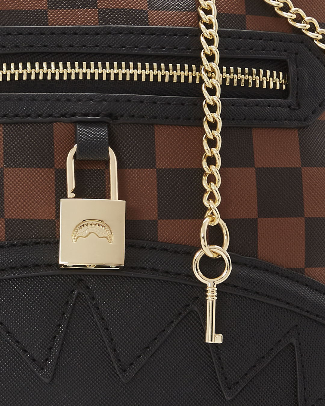 Limited Edition HENNY LOCK SHARKS IN PARIS SAVAGE