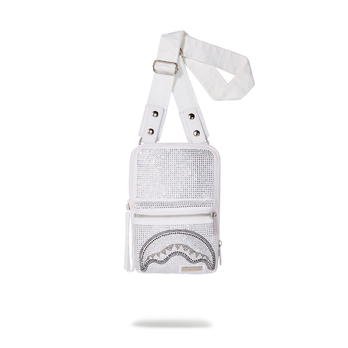 Limited Edition TRINITY CRYSTAL SLING
