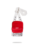 Limited Edition TRINITY CRYSTAL SLING