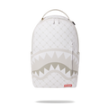 Limited Edition MONEY PATTERN POWDER BACKPACK DLXV