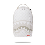 Limited Edition MONEY PATTERN POWDER BACKPACK DLXV