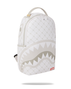 Limited Edition MONEY PATTERN POWDER BACKPACK DLXV