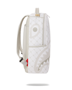 Limited Edition MONEY PATTERN POWDER BACKPACK DLXV