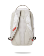 Limited Edition MONEY PATTERN POWDER BACKPACK DLXV
